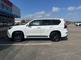 Used 2020 Lexus GX 460 Premium AWD/4WD video 1