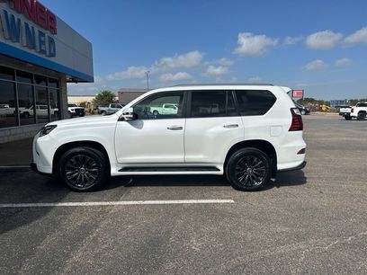 Used 2020 Lexus GX 460 Premium