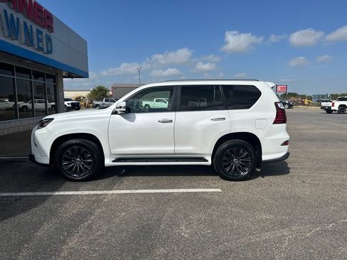 Used 2020 Lexus GX 460 Premium AWD/4WD image 1