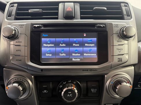 Used 2019 Toyota 4Runner SR5 Premium image 18