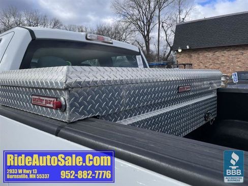 Used 2014 Ford F150 STX w/ Equipment Group 201A Mid image 26