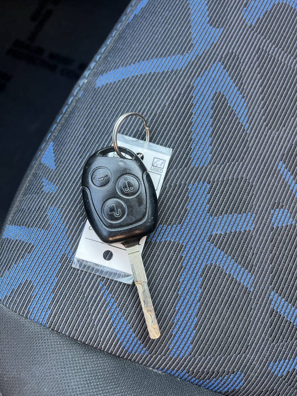 Used 2012 Ford Fiesta SE FWD image 22