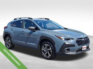Certified 2025 Subaru Crosstrek 2.5i Premium AWD/4WD 360° Tour