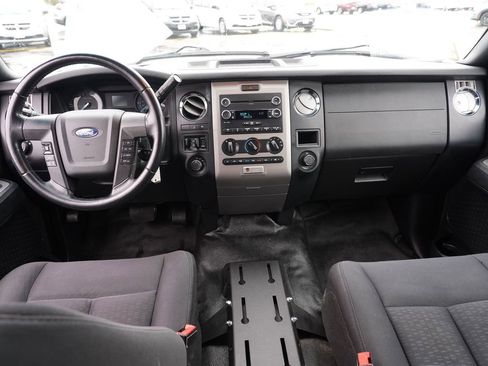 Used 2017 Ford Expedition EL XL image 23