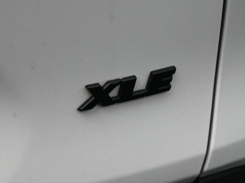Used 2024 Toyota RAV4 XLE w/ Convenience Package image 36