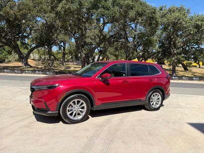 Used 2023 Honda CR-V EX-L