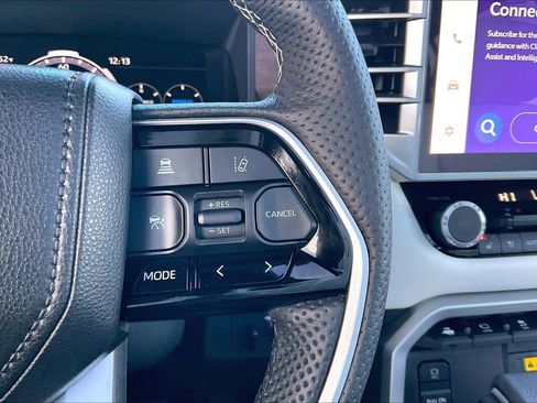 Used 2023 Toyota Sequoia Capstone image 11