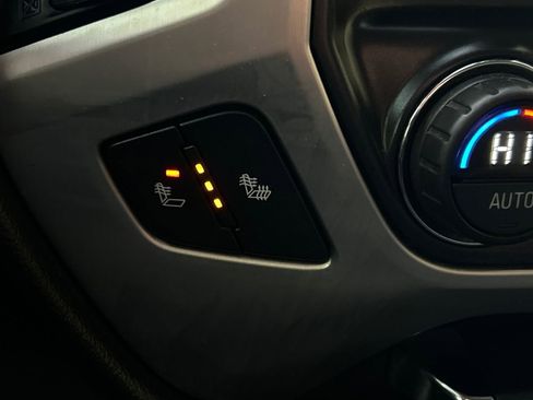 Used 2017 Chevrolet Silverado 1500 LT w/ All Star Edition image 35