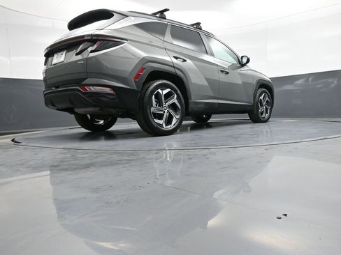 Certified 2024 Hyundai Tucson SEL w/ Convenience Package image 31