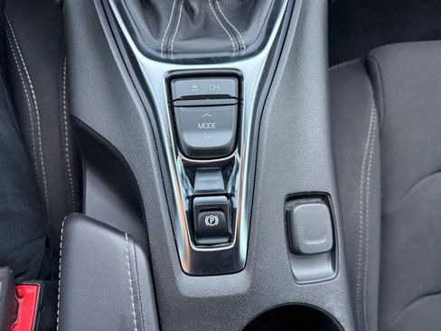 Used 2021 Chevrolet Camaro LT w/ RS Package RWD image 20