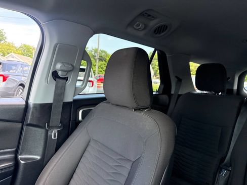 Used 2020 Ford Explorer XLT w/ Comfort Package AWD/4WD image 37