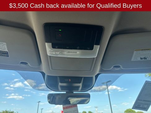 New 2026 Nissan Rogue SV w/ Cold Weather Package FWD image 45