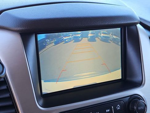 Used 2016 GMC Yukon SLT image 26