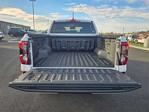 New 2025 Ford Ranger XLT w/ FX4 Off-Road Package image 33