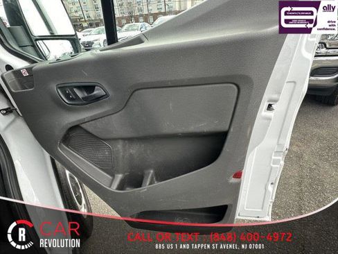 Used 2020 Ford Transit 250 Low Roof w/ Load Area Protection Package image 36