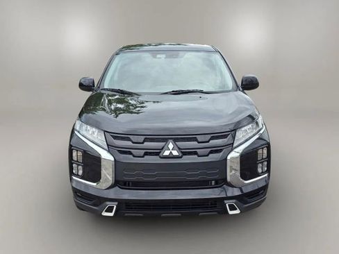 Used 2022 Mitsubishi Outlander Sport SE AWD/4WD image 2