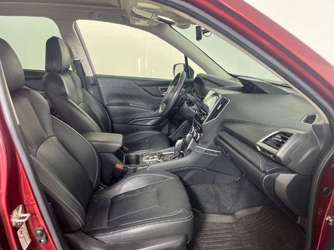 Used 2020 Subaru Forester Touring w/ Popular Package #2 AWD/4WD image 5