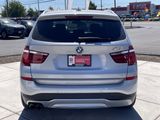 Used 2017 BMW X3 xDrive28i image 4
