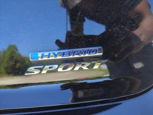 Used 2024 Honda Accord Sport image 22