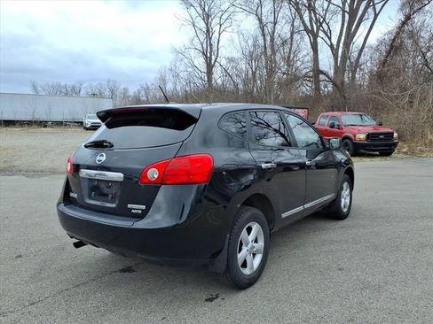Used 2013 Nissan Rogue S w/ Special Edition Pkg image 8