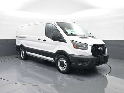New 2025 Ford Transit 150 Low Roof