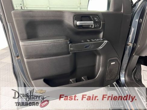 Used 2019 GMC Sierra 1500 AT4 w/ AT4 Premium Package image 27