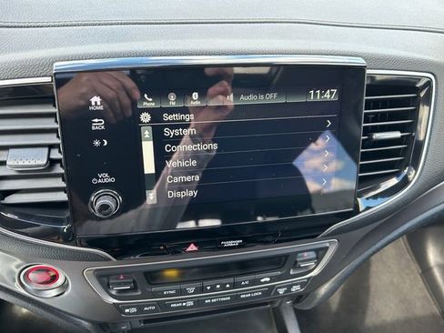 Used 2019 Honda Pilot EX-L image 21