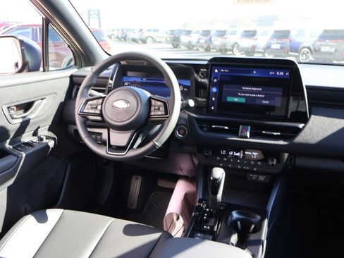 New 2026 Subaru Outback Premium image 16