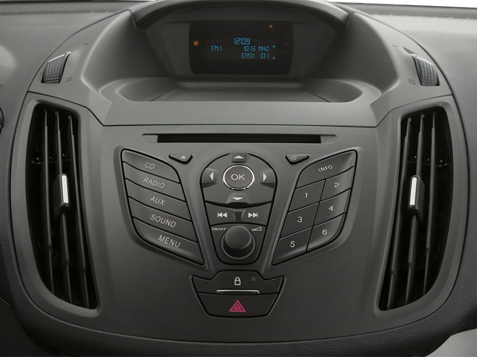 Used 2013 Ford Escape SE AWD/4WD image 7