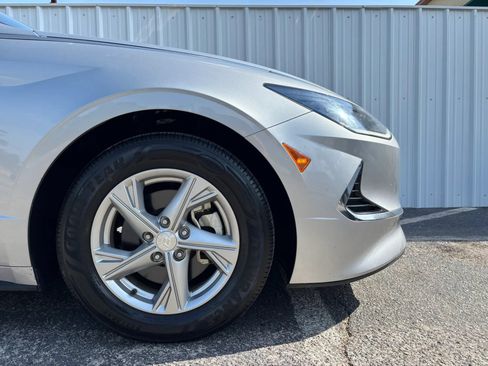 Used 2021 Hyundai Sonata SE FWD image 9