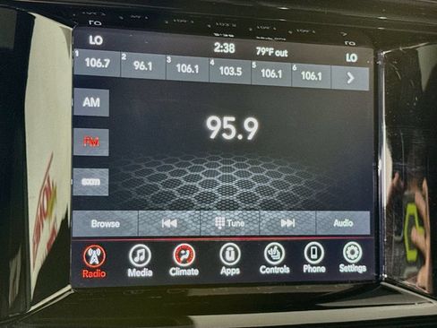 Used 2022 Dodge Durango GT AWD/4WD image 7