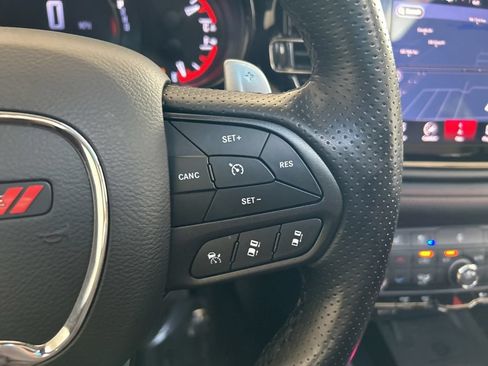 Used 2024 Dodge Durango R/T AWD/4WD image 53
