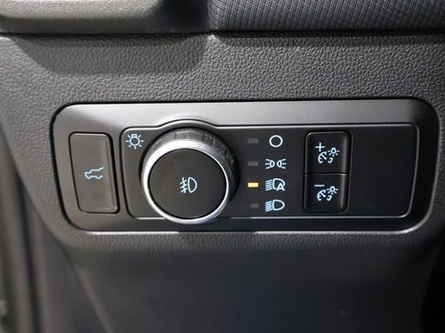 Used 2025 Ford Bronco Sport Badlands image 32