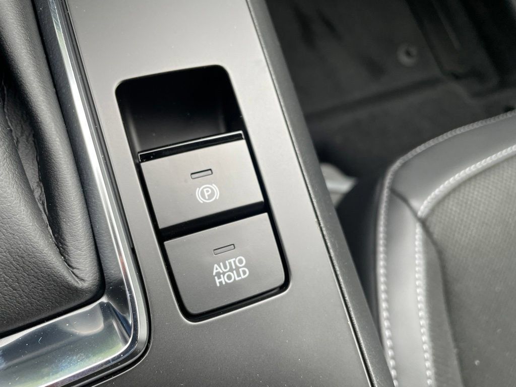 New 2026 MAZDA CX-5 Select AWD/4WD image 24