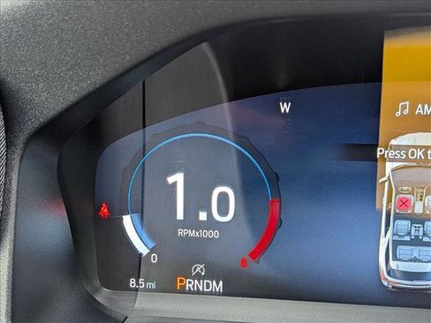 New 2026 Ford Explorer ST w/ Sun And Sound Package image 10