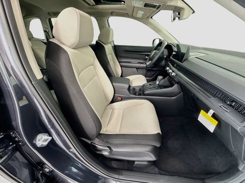 Used 2026 Honda CR-V EX image 20