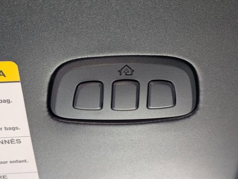 New 2025 Ford Bronco Outer Banks image 25