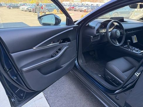 New 2026 MAZDA CX-30 AWD 2.5 S w/ Premium Package image 12