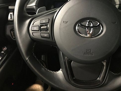 Used 2021 Toyota Supra 2.0 Auto image 21