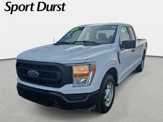 Used 2022 Ford F150 XL w/ Equipment Group 101A High RWD video 1
