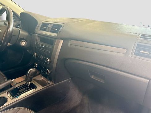 Used 2010 Ford Fusion Sport FWD image 26