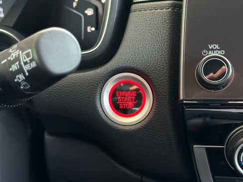 Certified 2022 Honda CR-V EX-L image 27
