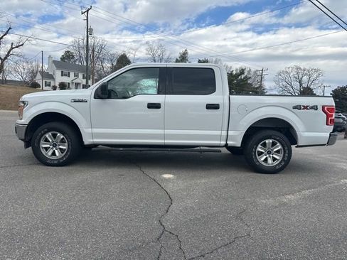 Used 2018 Ford F150 XLT image 6