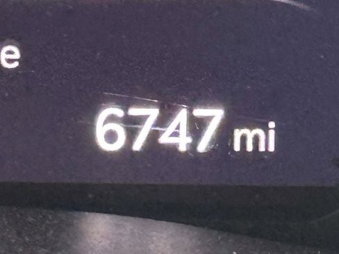 Used 2025 Genesis GV70 3.5T Sport w/ Sport Advanced Package image 37