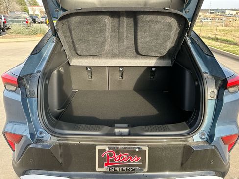 New 2026 Buick Envista Sport Touring w/ Convenience I Package image 22