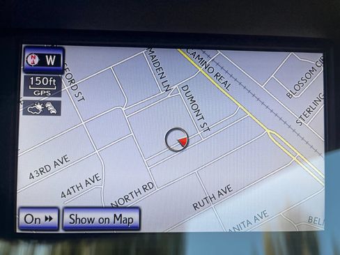 Used 2015 Lexus RX 350 FWD image 21