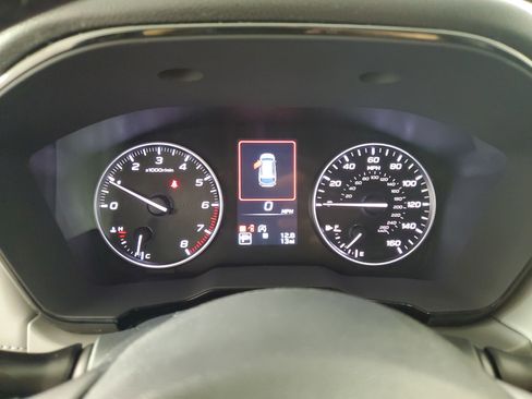 New 2025 Subaru Outback Premium image 24