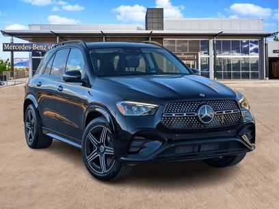 New 2026 Mercedes-Benz GLE 350 4MATIC