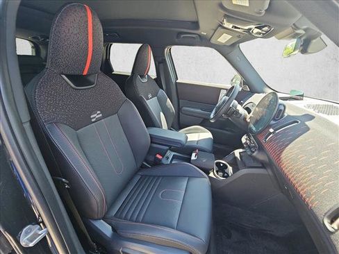 Certified 2025 MINI Cooper Countryman John Cooper Works w/ Comfort Package Max AWD/4WD image 19