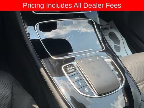 Used 2022 Mercedes-Benz E 53 AMG 4MATIC Sedan image 10